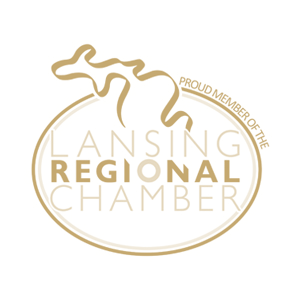 Lansing Regional Chamber logo